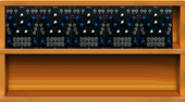 FX RACK DIY MODULES