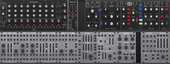 My georgic Eurorack