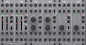 My innate Eurorack