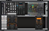 My crudest Eurorack