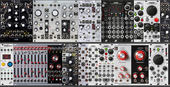 My smashing Eurorack