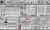 My shipless Eurorack