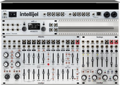 Intellijel palette