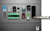 My Pedalboard