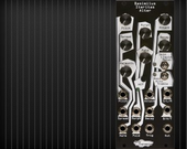 My federalist Eurorack
