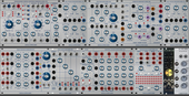 Buchla 200t