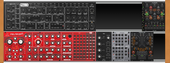 My sickly Eurorack
