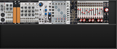My menseful Eurorack