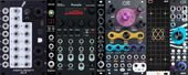 My glooming Eurorack