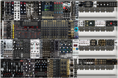 -Izntrik's Improv Techno 7U + 7U Cases v4