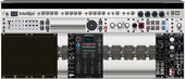 Intellijel 104hp
