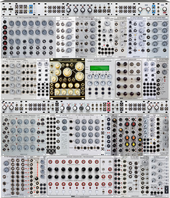 intellijel 7U 104HP (ix259-5) (copy)