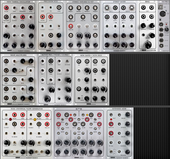 Serge Eurorack