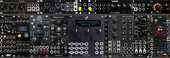 My disposed Eurorack (copy) (copy)