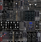 Live ES Rack 12U