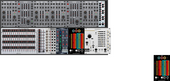 My sacral Eurorack
