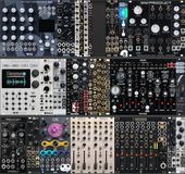 2026 Live Act Rack (Variation 1)