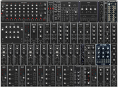 Moog Modular Ver.1
