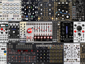 My dateless Eurorack