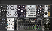 My rident Eurorack