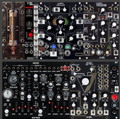 6U 52HP Swapwap
