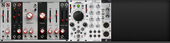My boozy Eurorack