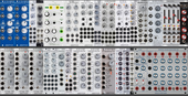 Synth Thesis for Darek