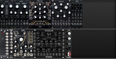 Ambient Starter Rack