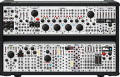 Doepfer 84 CASES 6U purely xaoc (copy)