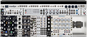 Intellijel case INSTALLATION