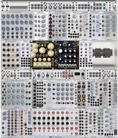intellijel 7U 104HP (ix259-6)