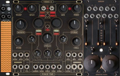 Vhikk X Performance Rack