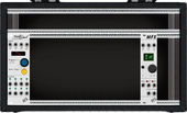My gunless Eurorack
