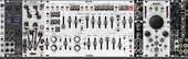 Synth 84HP