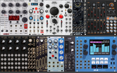 My mingy Eurorack