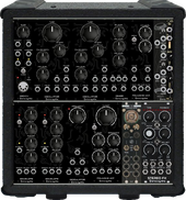 My churchly Eurorack