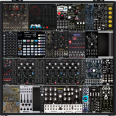 Tekno exp/indus rack 4x104 (copy)