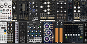 Portable Techno
