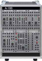 My stinko Eurorack