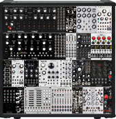 My Loquenzo Eurorack 12U (copy) (copy) (copy) (copy) (copy) (copy)