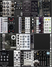 Official rack