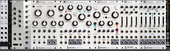My coatless Eurorack