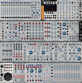 buchla mantis x2 (copy) (copy) (copy) (copy) (copy) (copy) (copy) (copy) (copy)