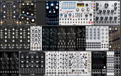 Main Eurorack (TOP)