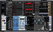DUAL 6U* Breakaway Top (DCOs, Pluck, Stardust, EX)