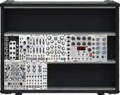 My current Eurorack