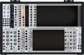 My ugly Eurorack