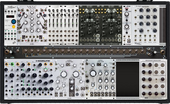 My genial Eurorack