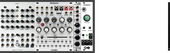 48 HP 3U Atomos voice * Multigrain voice + ((Biodata))) - see notes