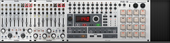 4MS case Intellijel